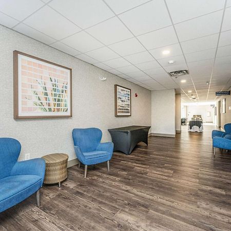 Hilton Garden Inn Charleston Airport North Charleston Kültér fotó
