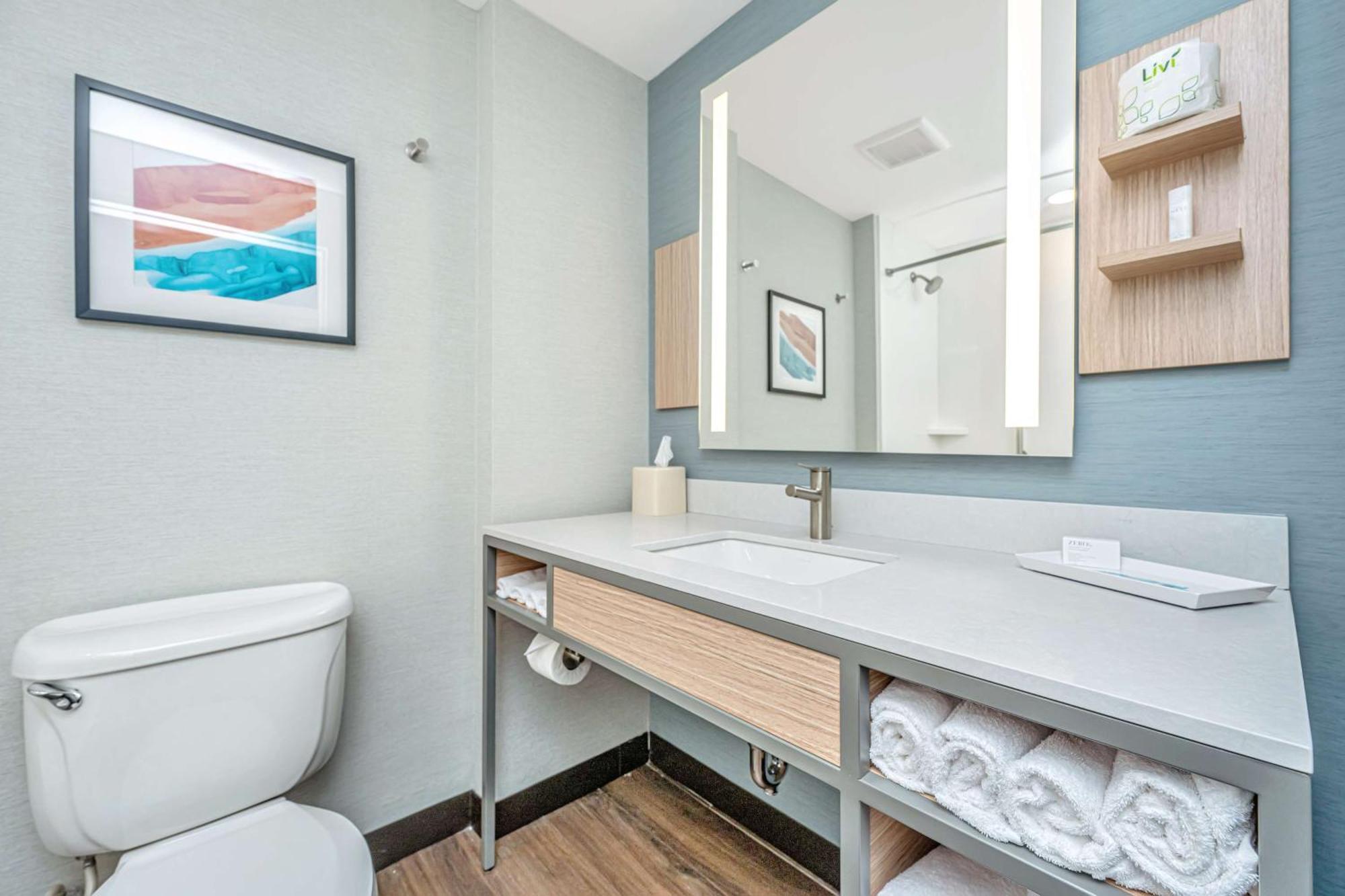 Hilton Garden Inn Charleston Airport North Charleston Kültér fotó