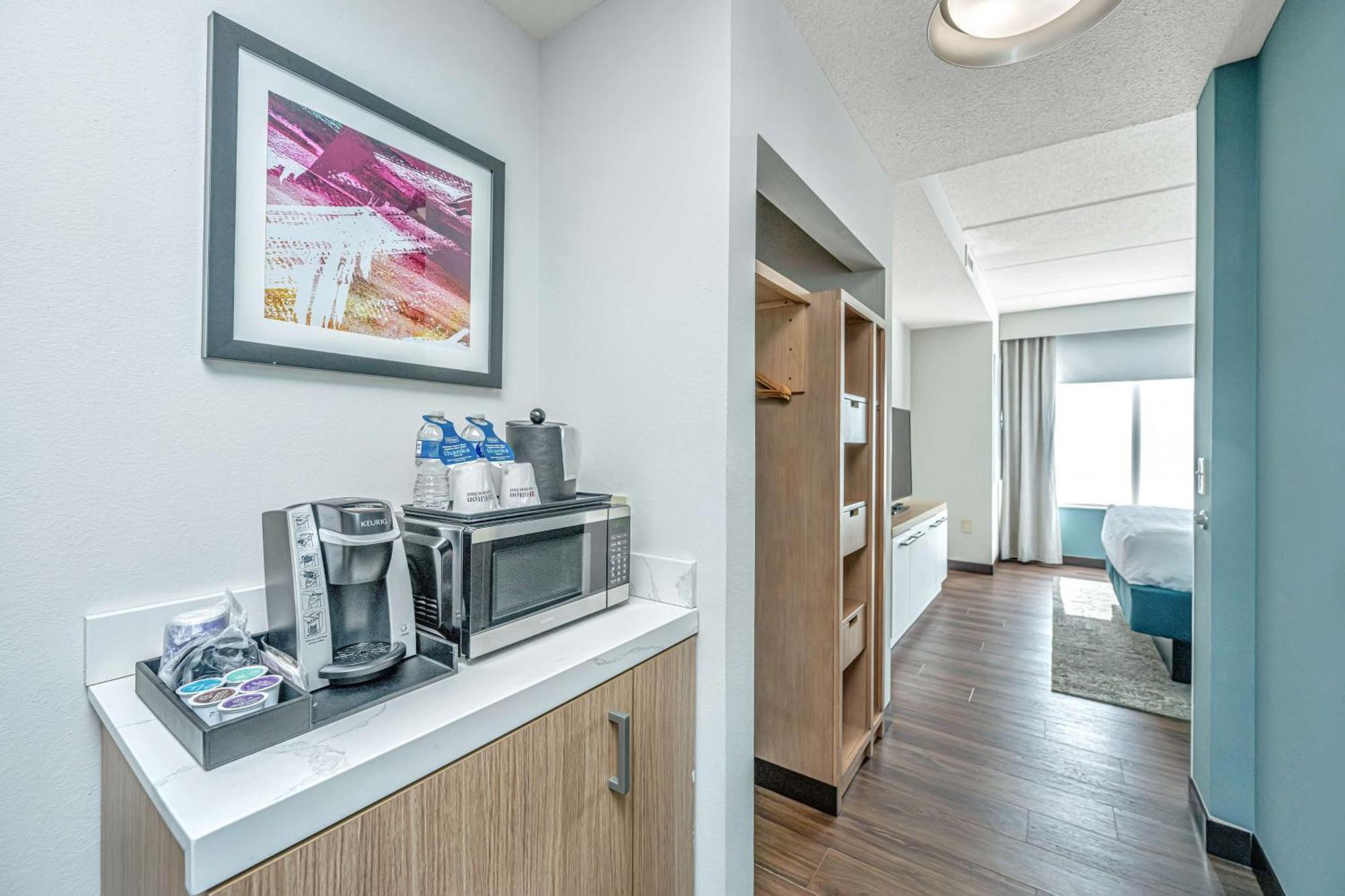 Hilton Garden Inn Charleston Airport North Charleston Kültér fotó