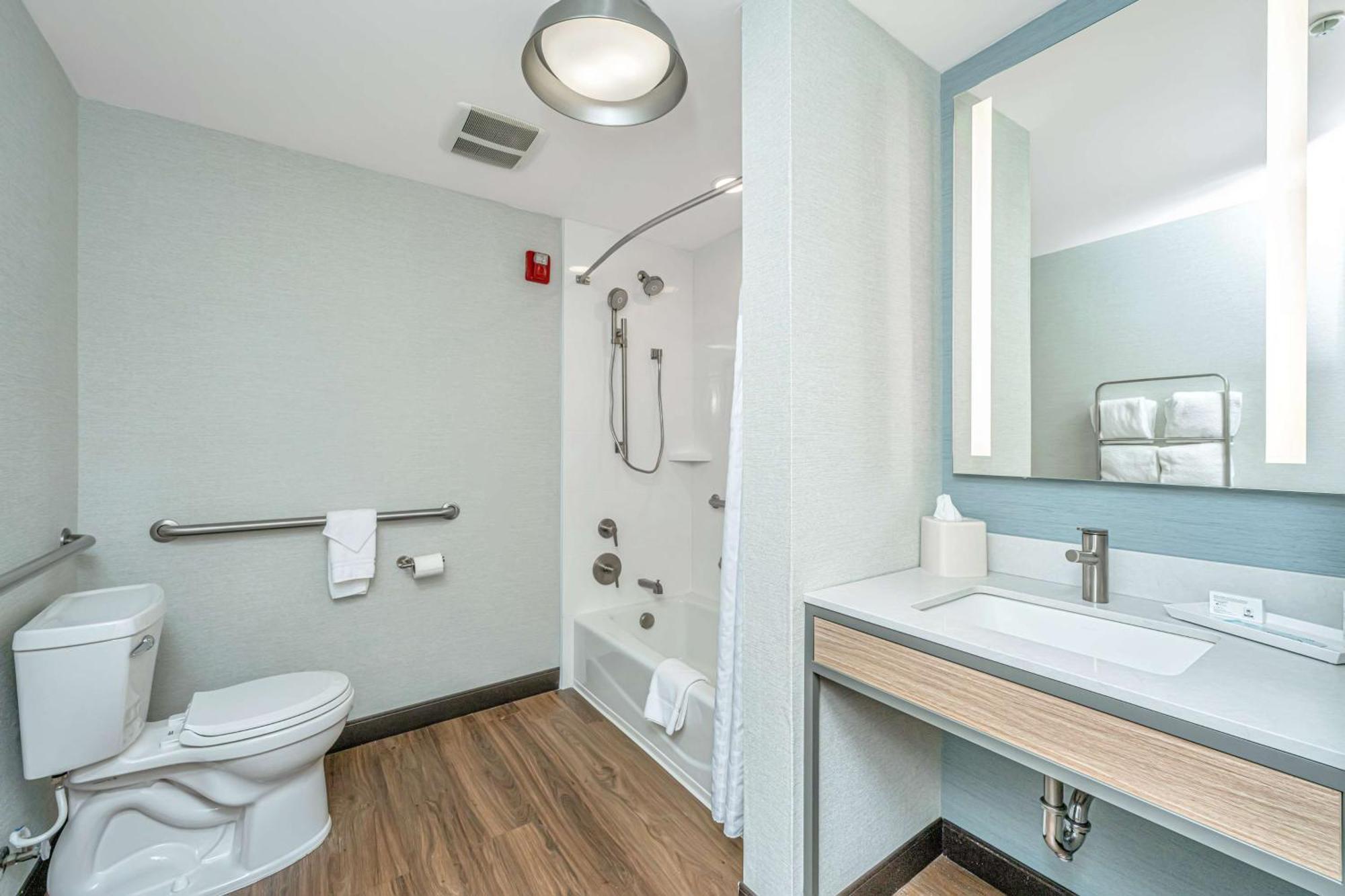 Hilton Garden Inn Charleston Airport North Charleston Kültér fotó