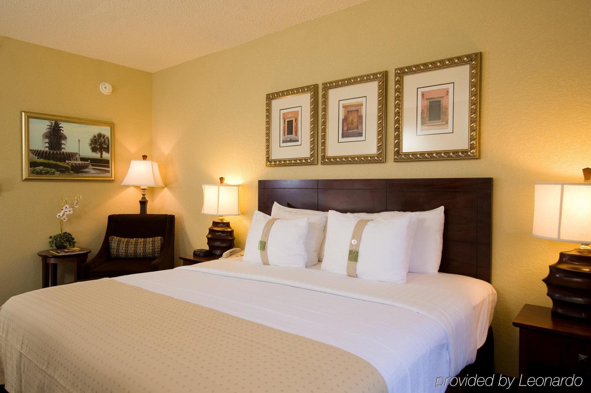Hilton Garden Inn Charleston Airport North Charleston Kültér fotó
