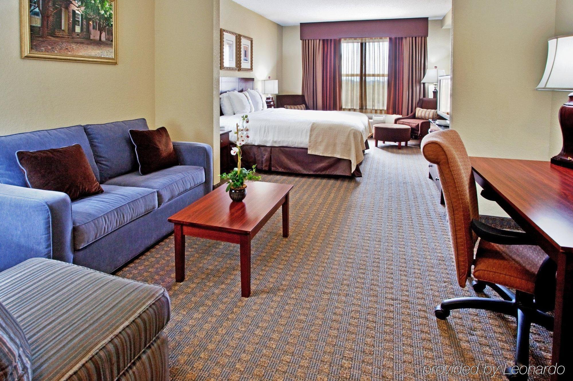 Hilton Garden Inn Charleston Airport North Charleston Kültér fotó