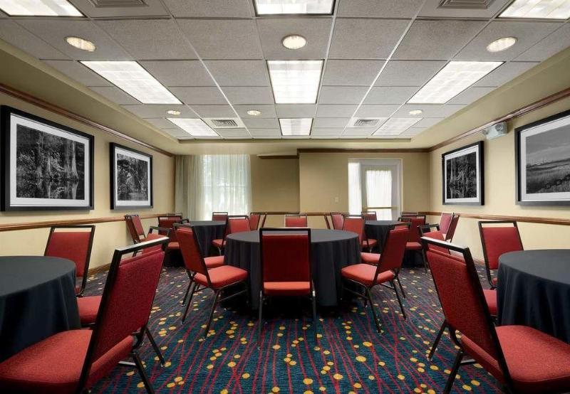 Hilton Garden Inn Charleston Airport North Charleston Kültér fotó